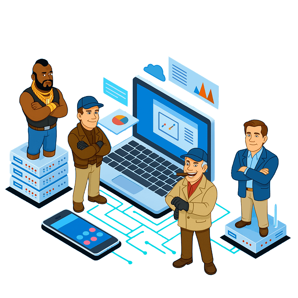 Code Hive - A-Team