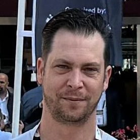 Andreas Bürgi - CEO B-Tec Solutions GmbH
