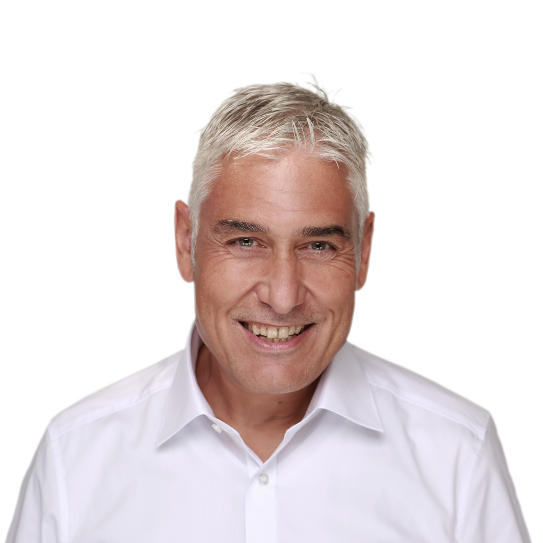 Bernd Mussgnug - Produktverantwortlicher EnBW AG