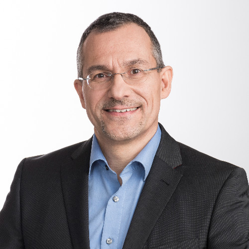 Christian Karius - Geschäftsführer, Burster Präzisionsmesstechnik GmbH & Co. KG