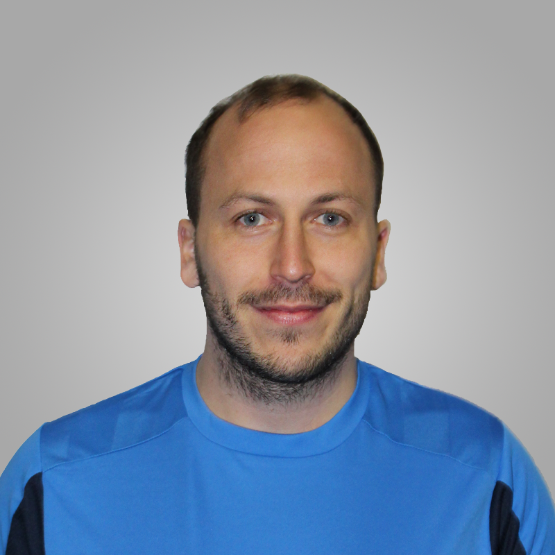 Christoph Schamber - CEO FuPer GmbH 