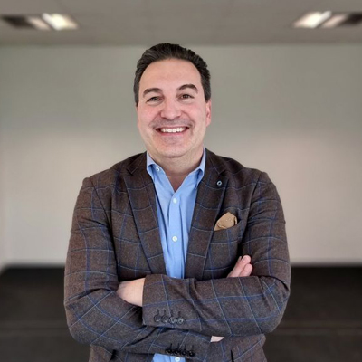Francis Seijas, CEO Consel Group AG
