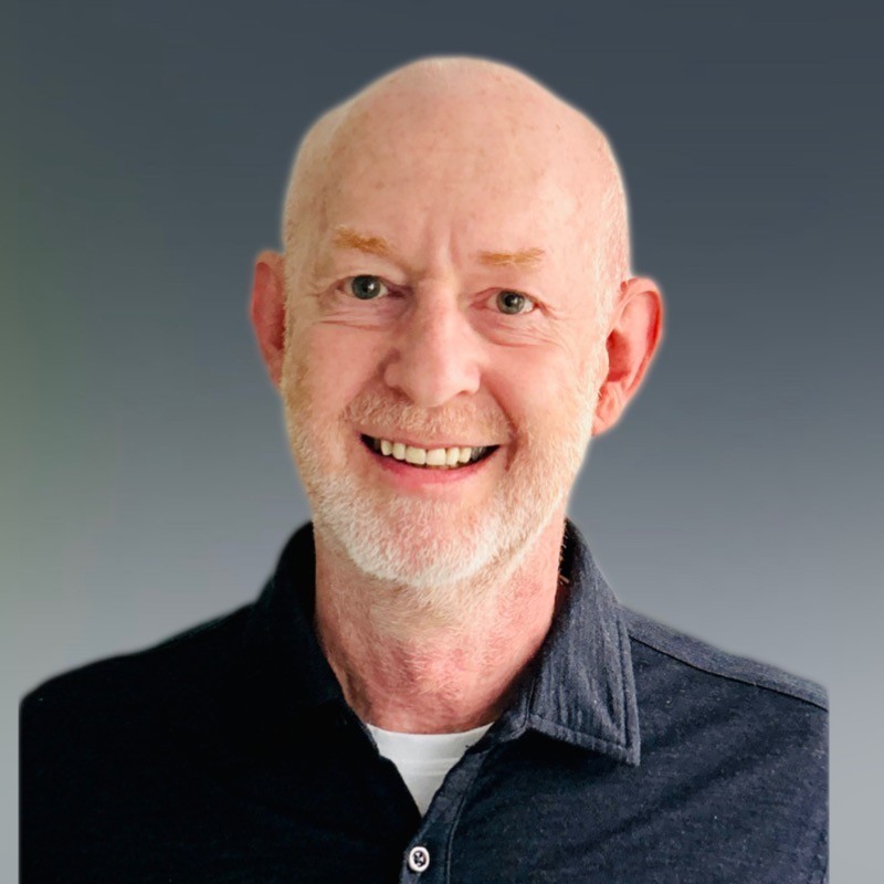 Gerin Kraemer - CEO XINEUS GmbH