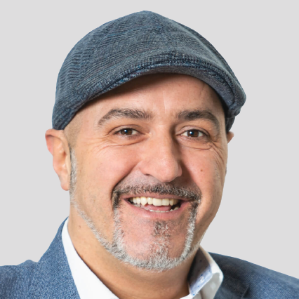 Marko Cacic - CEO BEST BAU GmbH