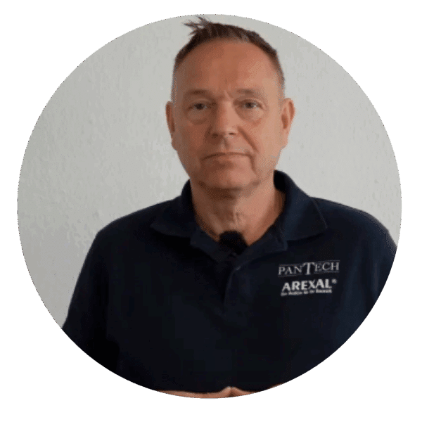 Thomas Pochner - CEO PAN-TECH
