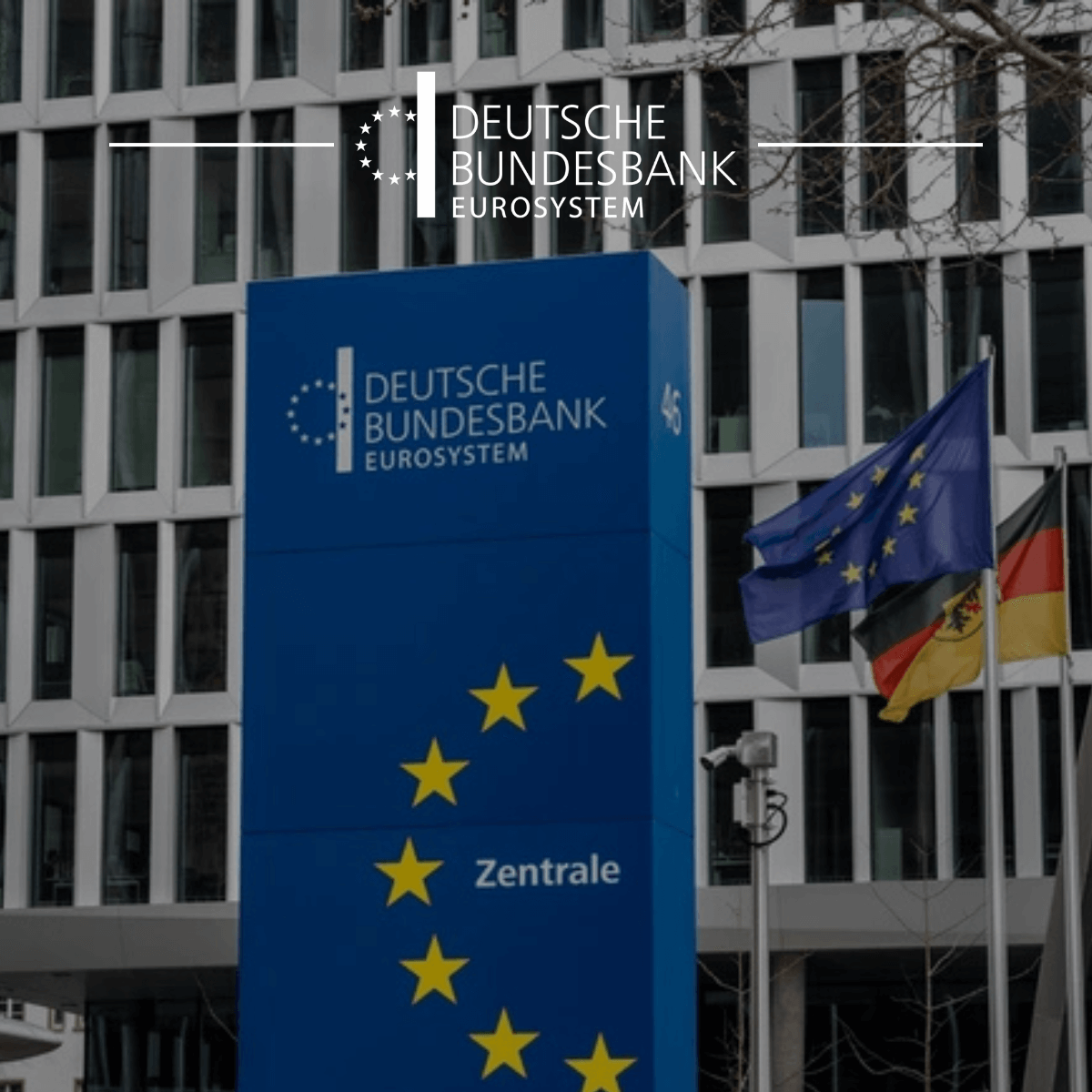 Referenzbild Bundesbank