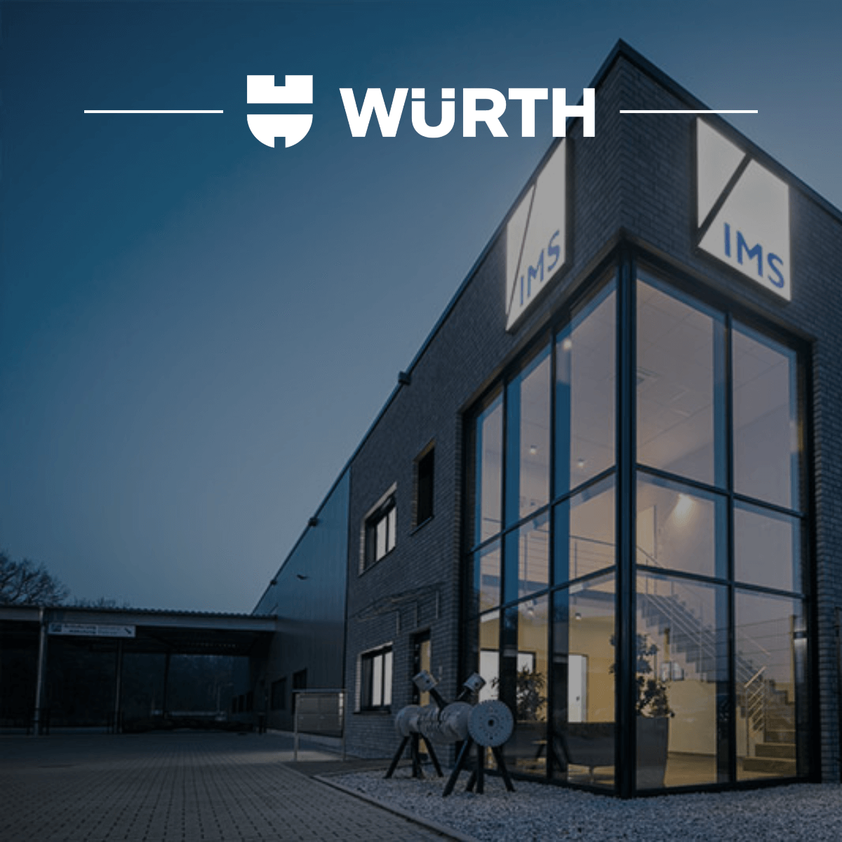 Referenzbild dmTECH