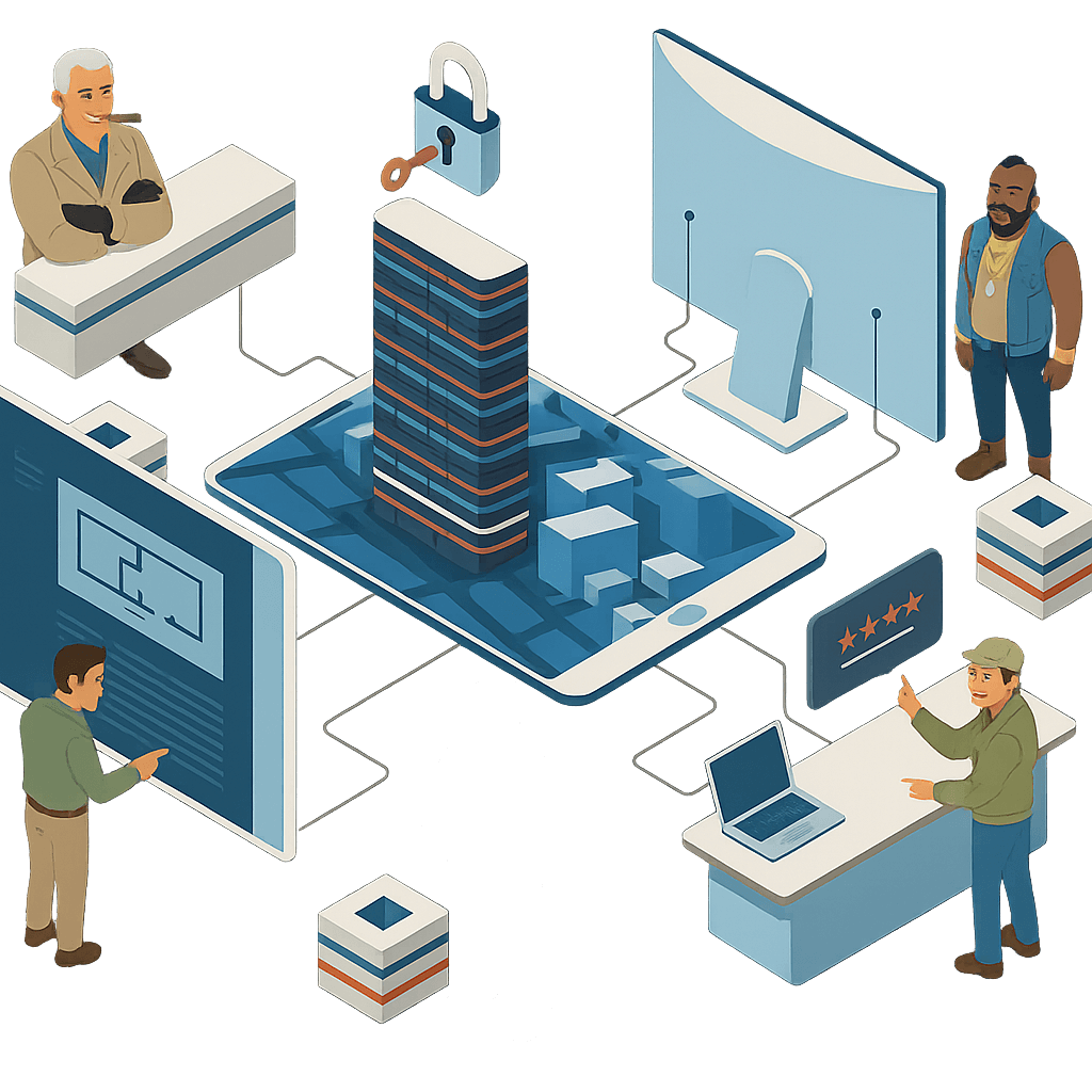 Warum Code Hive – Vorteile auf einen Blick