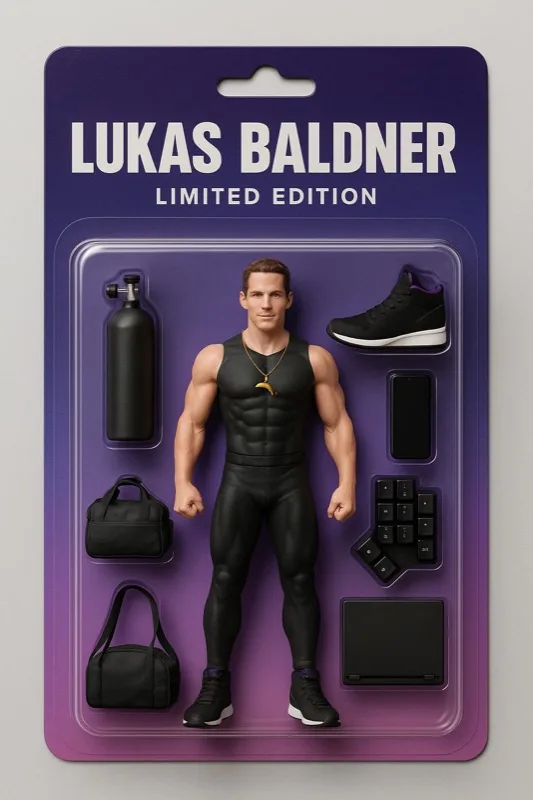 Lukas Baldner