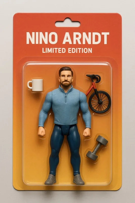 Nino Arndt